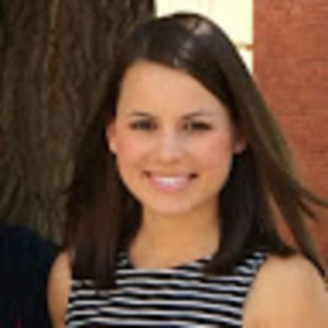 Meet your Posher, Paige